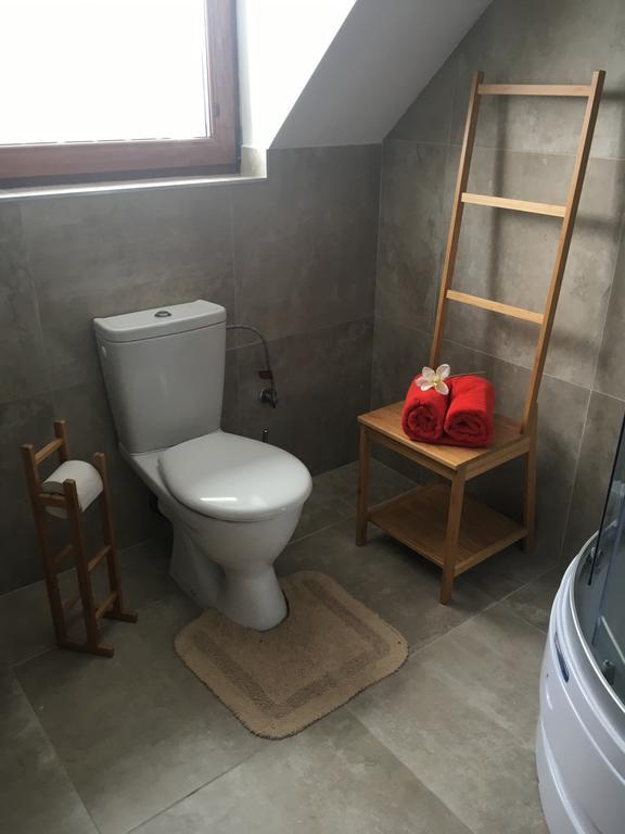 Luxury Chalet Stará Lesná Eksteriør billede