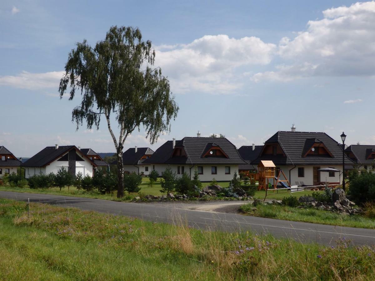 Luxury Chalet Stará Lesná Eksteriør billede